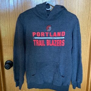 Portland Trailblazer Sweatshirt